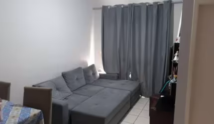 Apartamento com 2 quartos à venda na Vila América, Porto Feliz , 57 m2 por R$ 230.000