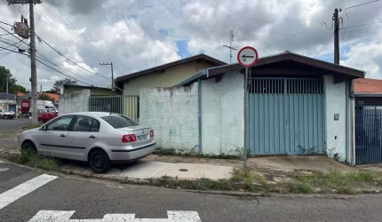 Casa com 2 quartos à venda no Jardim do Sol, Indaiatuba , 250 m2 por R$ 580.000