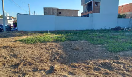 Terreno à venda no Residencial Morro da Mata, Salto  por R$ 255.000