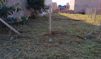 Terreno à venda no Residencial Parque Imperial, Salto  por R$ 170.000