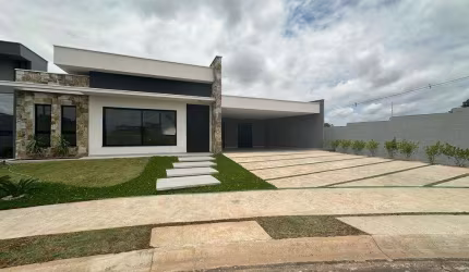 Casa em condomínio fechado com 3 quartos à venda no Residencial Evidências, Indaiatuba , 506 m2 por R$ 2.200.000