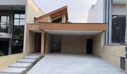 Casa com 2 quartos à venda no Loteamento Park Gran Reserve, Indaiatuba , 200 m2 por R$ 1.080.000