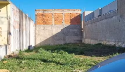 Terreno Misto