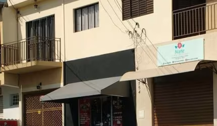Oportunidade de investimento