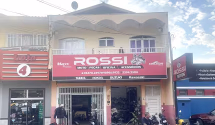 Ponto comercial à venda no Jardim Adriana, Indaiatuba , 138 m2 por R$ 1.325.000