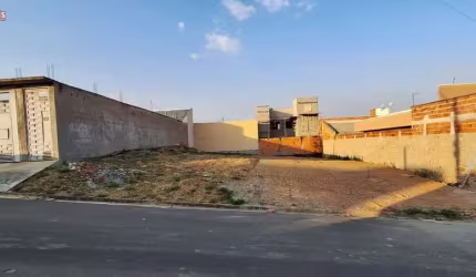 Terreno à venda no Residencial Vila Martins, Salto  por R$ 150.000