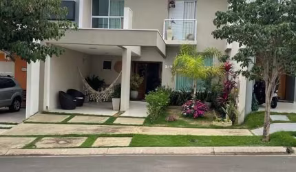 Casa com 3 quartos à venda no Jardim Montreal Residence, Indaiatuba , 163 m2 por R$ 1.060.000