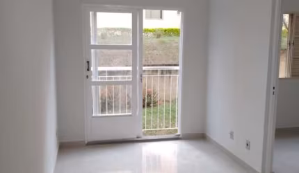 Apartamento com 2 quartos à venda no Jardim Morumbi, Indaiatuba , 52 m2 por R$ 245.000
