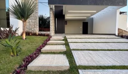 Casa em condomínio fechado com 3 quartos à venda no Jardim Residencial Viena, Indaiatuba , 156 m2 por R$ 1.400.000