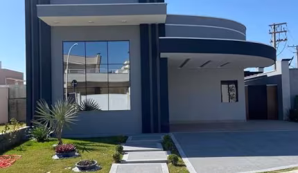 Casa com 3 quartos à venda no Jardim Esplanada, Indaiatuba  por R$ 2.250.000