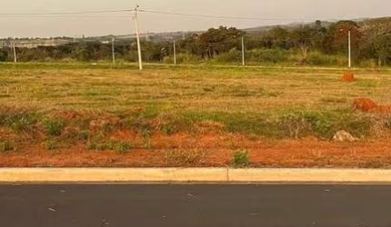 Lote a venda no Jardim dos Ipês em Salto