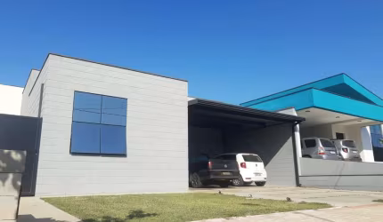 Casa em condomínio fechado com 3 quartos à venda no Jardim Laguna, Indaiatuba , 179 m2 por R$ 1.090.000