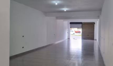 Ponto comercial com 1 sala à venda no Jardim Morada do Sol, Indaiatuba  por R$ 1.280.000