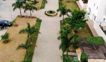 Apartamento com 2 quartos à venda no Jardim Nova Era, Salto , 57 m2 por R$ 340.000