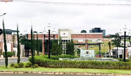 Terreno à venda no Residencial London Park, Indaiatuba  por R$ 420.000