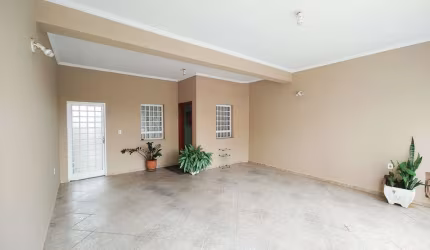 Casa com 4 quartos à venda na Cidade Nova I, Indaiatuba  por R$ 970.000