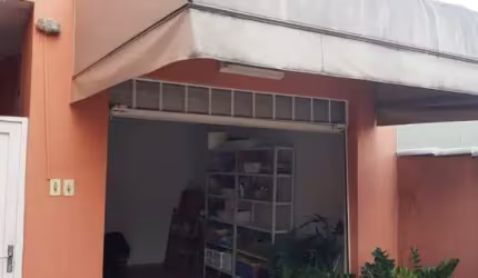 Oportunidade única: Casa comercial à venda em Indaiatuba-SP, Jardim Morada do Sol - 3 quartos, 1 suíte, 2 salas, 3 banheiros, 2 vagas, 182m².