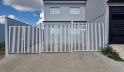 Apartamento com 2 quartos para alugar no Jardim Residencial Nova Veneza, Indaiatuba , 55 m2 por R$ 2.000