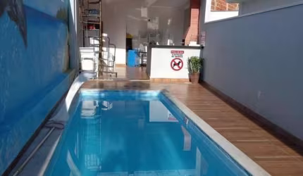 Casa com 3 quartos à venda no Residencial Morro da Mata, Salto , 207 m2 por R$ 640.000