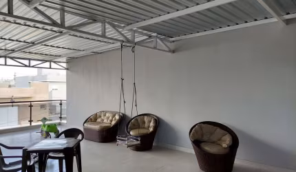 Casa com 4 quartos à venda no Jardim Residencial Veneza, Indaiatuba , 400 m2 por R$ 830.000