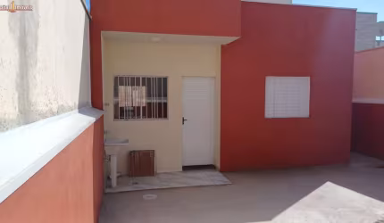Casa com 2 quartos à venda no Jardim Monte Carlo, Indaiatuba , 45 m2 por R$ 450.000