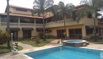 Chácara / sítio com 5 quartos à venda no Horizonte Azul, Itupeva , 620 m2 por R$ 2.480.000