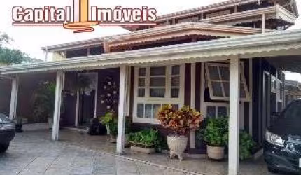 Casa com 3 quartos à venda no Jardim Esplanada, Indaiatuba , 215 m2 por R$ 890.000