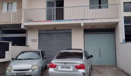 Ponto comercial para alugar no Jardim Paulista II, Indaiatuba  por R$ 2.200