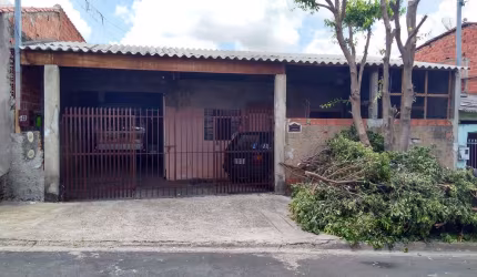 Casa com 2 quartos à venda no Jardim Morada do Sol, Indaiatuba  por R$ 375.000