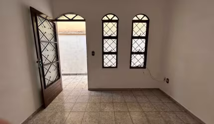 Imperdível: Casa à venda em Indaiatuba-SP, Parque das Nações, 3 quartos, 1 sala, 1 vaga, 94,70m²!