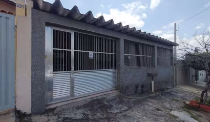 Casa com 5 quartos à venda no Jardim Marina, Indaiatuba , 235 m2 por R$ 520.000