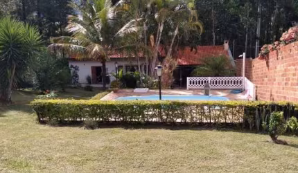 Chácara / sítio com 1 quarto à venda no Aldrovândia, Indaiatuba , 1000 m2 por R$ 750.000