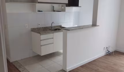 Apartamento com 2 quartos à venda na Bela Vista, Salto , 58 m2 por R$ 330.000