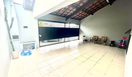 Casa com 3 quartos à venda no Jardim Colonial, Indaiatuba , 106 m2 por R$ 590.000