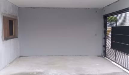 Casa térrea Nova Smart City