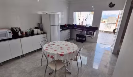 Oportunidade única: Casa à venda em Salto-SP, Residencial Vila Martins, 3 quartos, 1 suíte, 2 salas, 2 banheiros, 2 vagas, 90 m².