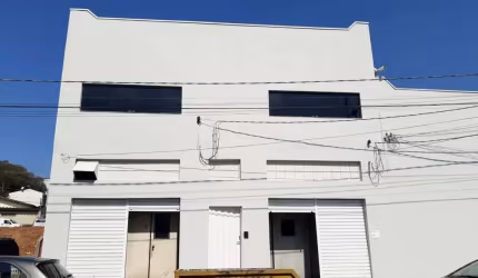 Apartamento com 1 quarto para alugar no Jardim Santa Cruz, Indaiatuba , 35 m2 por R$ 1.200