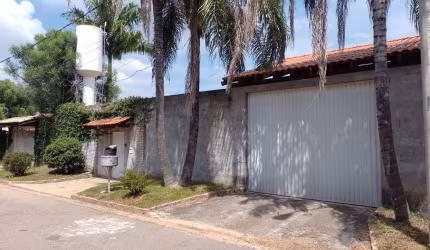 Chácara / sítio com 2 quartos para alugar no Santa Eliza, Itupeva , 207 m2 por R$ 8.000