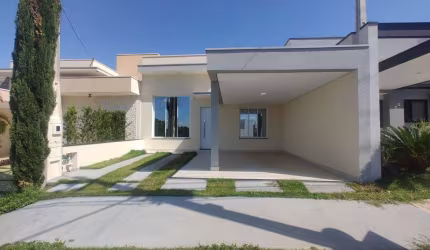 Montreal Residence-Indaiatuba