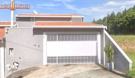 Casa Jd Regente, rua sem saída, 03 quartos, sendo 01 suíte, 01 banheiro, sala de estar e jantar, cozinha, lavanderia, área de luz, churrasqueira, garagem para 2 carros. Terreno 150mts, área construída