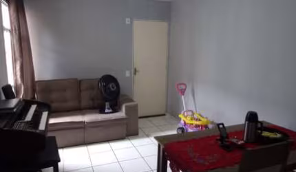 Apartamento à venda com 2 quartos no Parque Campo Bonito, Indaiatuba-SP - 57,06m² - Agende sua visita agora!