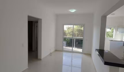 Apartamento com 2 quartos para alugar no Jardim Residencial Veneza, Indaiatuba , 70 m2 por R$ 2.500