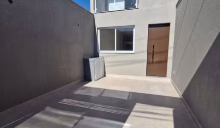 Casa para locação - 2 quartos, 2 suítes, Jardim Colonial, Indaiatuba-SP - 115m² - Agende sua visita agora!