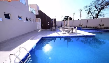 Alugue agora este incrível apartamento de 2 quartos na Vila Helvetia, Indaiatuba-SP!