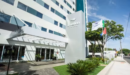 Oportunidade: Apartamento Comercial à Venda em Indaiatuba-SP, Bairro Cidade Nova II - 1 Quarto, 20m² de Área