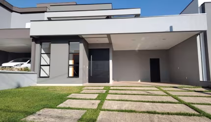 Casa para venda Condominio Residencial Viena Indaiatuba SP
