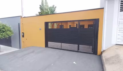 Casa com 2 quartos para alugar no Jardim Residencial Nova Veneza, Indaiatuba  por R$ 3.200