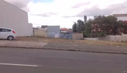 Terreno comercial à venda no Jardim Colonial, Indaiatuba  por R$ 1.280.000