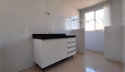 Apartamento para Venda na Zona Norte, Nova Olinda, Londrina - PR | 02 Quartos