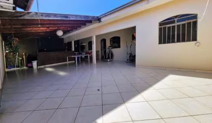 Casa à venda, Parque Residencial Manela, Cambé, PR